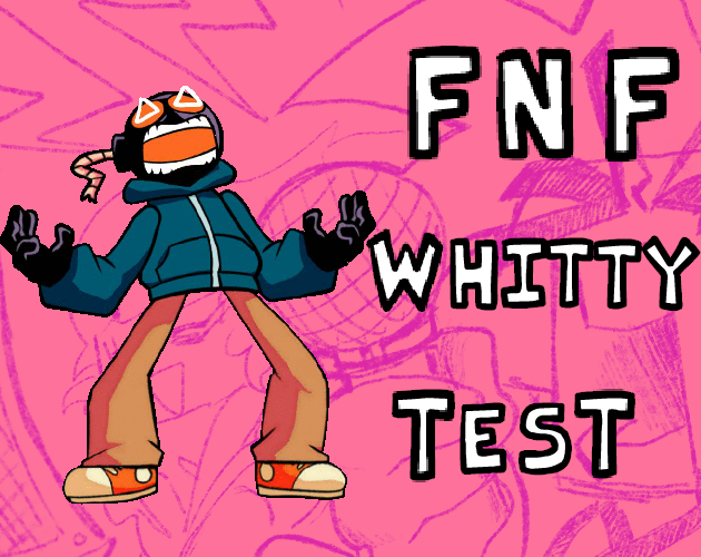 download fnf whitty for free