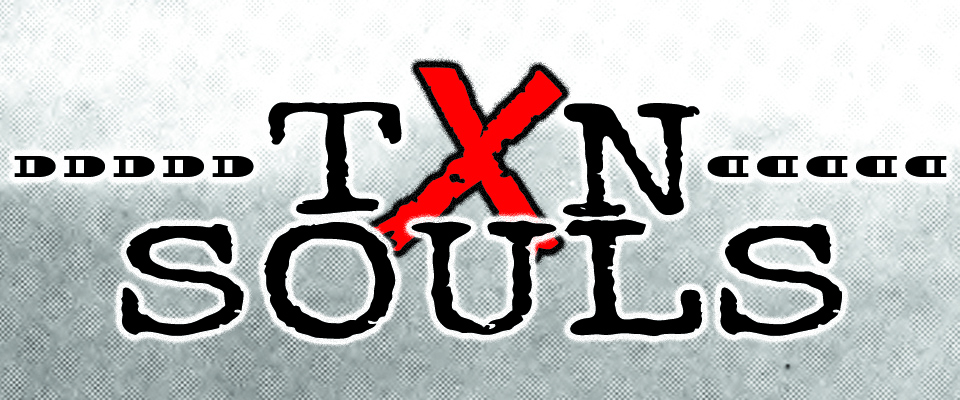 ⁍⁍⁍⁍⁍TXN SOULS⁌⁌⁌⁌⁌