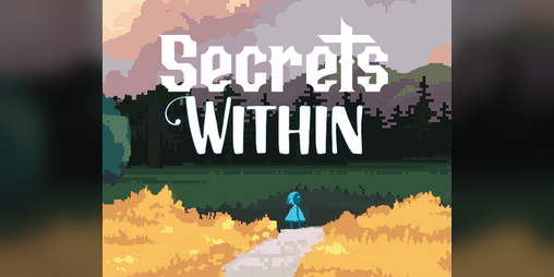 Cover image for Secrets Within