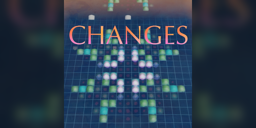 Cover image for Changes