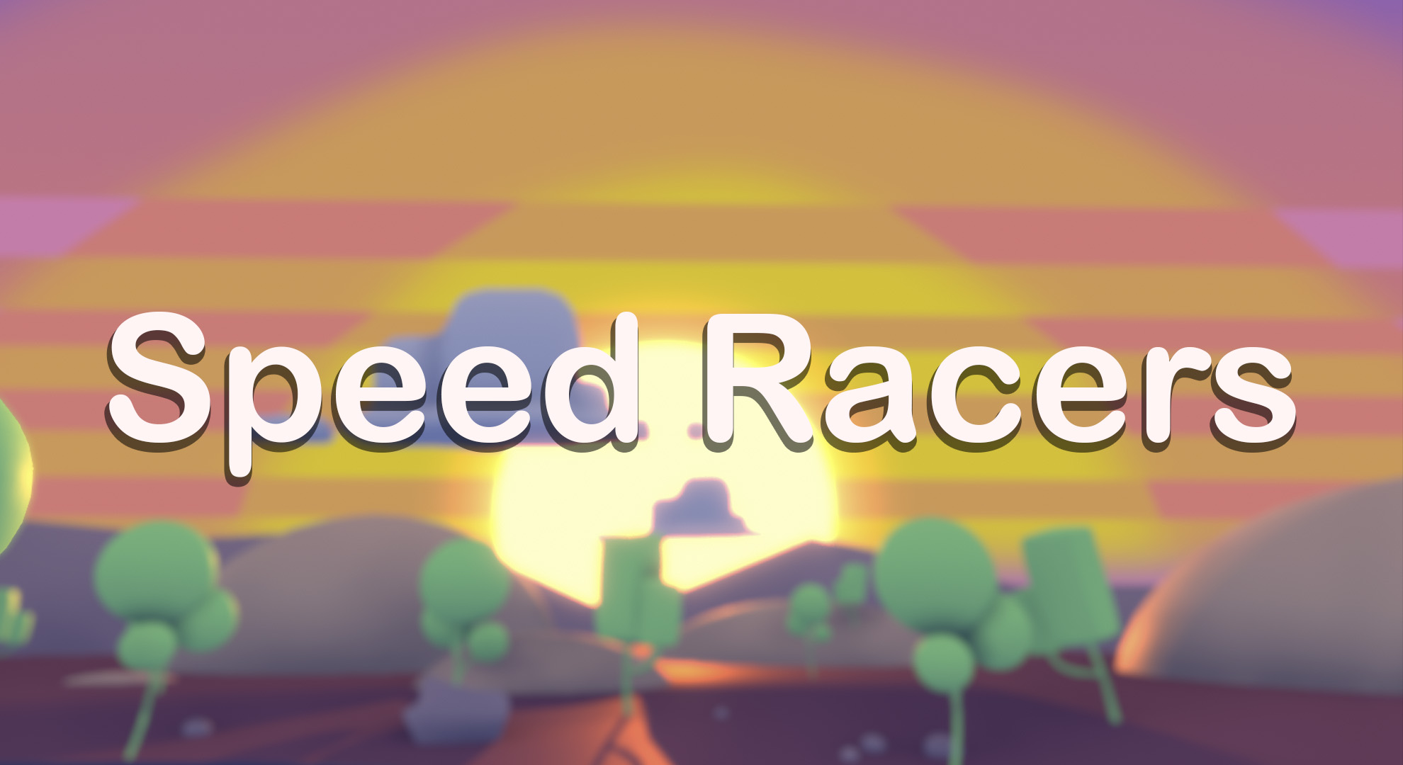 Speed Racers