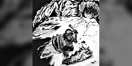 Cover image for Tales of the Glass Gnomes