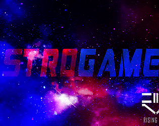 AstroGames