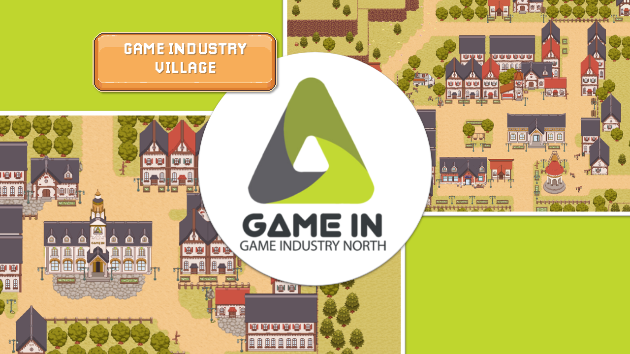 Game Industry Village