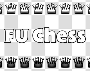 FU Chess  