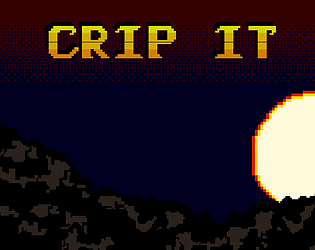 CRIP IT