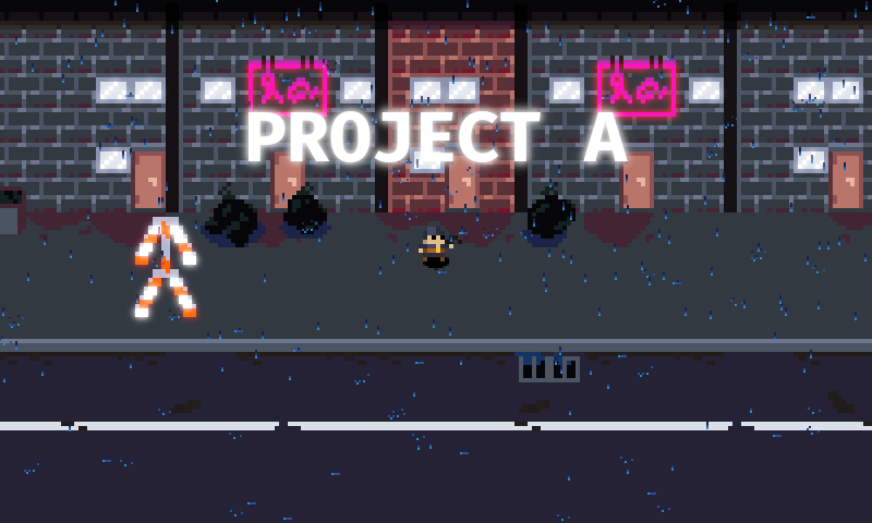PROJECT A