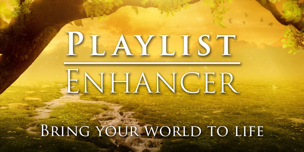 Cover image for Playlist Enhancer