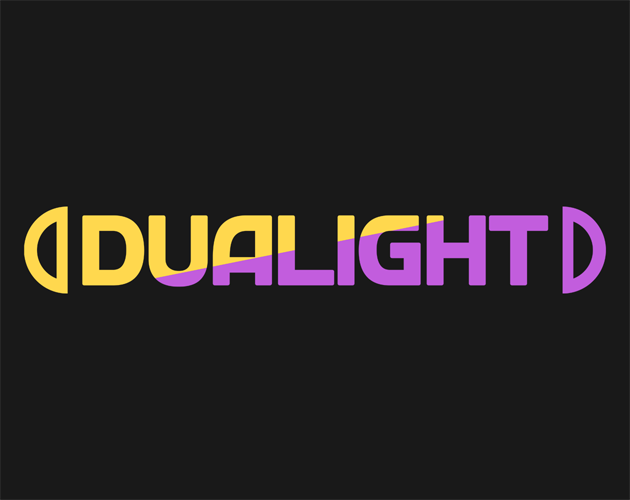 Cover image for Dualight