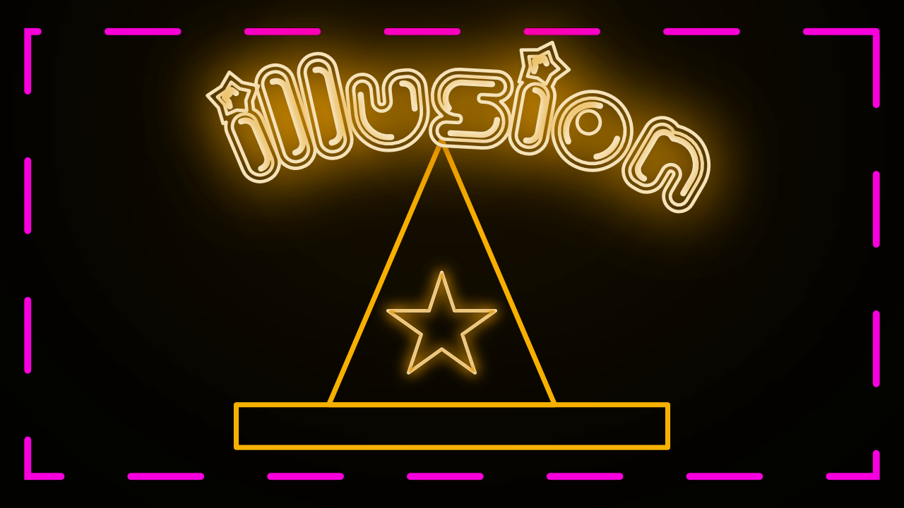 Cover image for ILLUSION