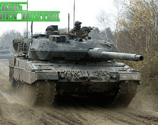 Tank-Hidden-Hunter (IEFI) - Caro_Victor