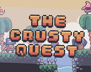 Crusty Quest