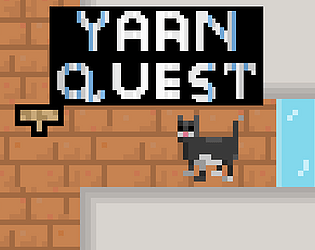 Yarn Quest SGJ