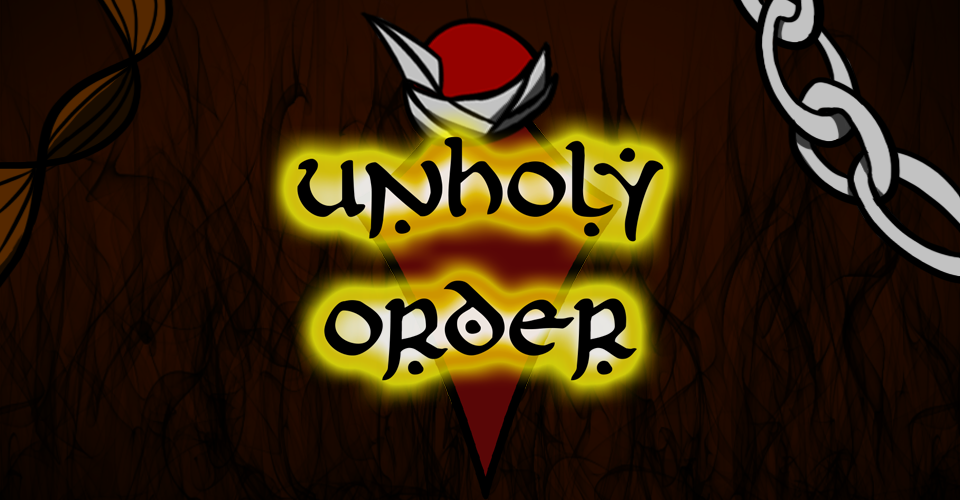 Unholy Order