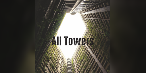 Cover image for All Towers
