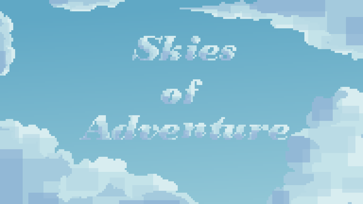 Skies of Adventure