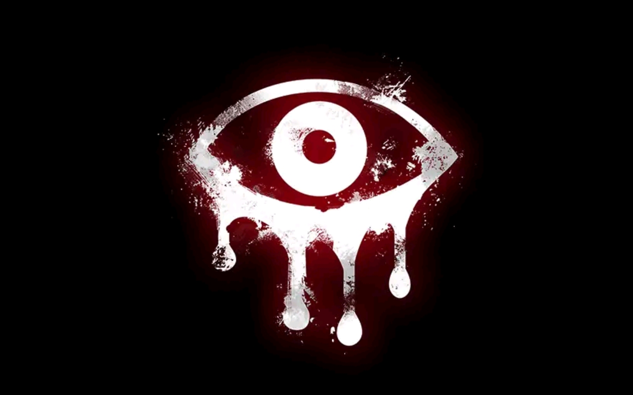 Eyes: scary thriller by Floppa team