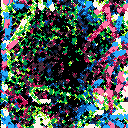 Cover image for hearts