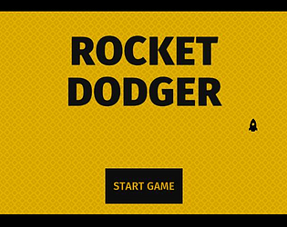 Rocket Dodger
