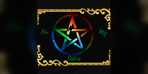 Cover image for For My Sisters