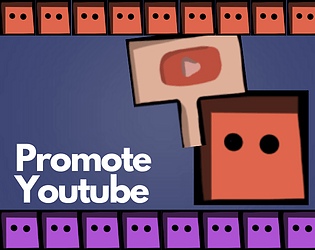 Promote Youtube