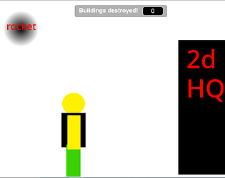 2D HQ