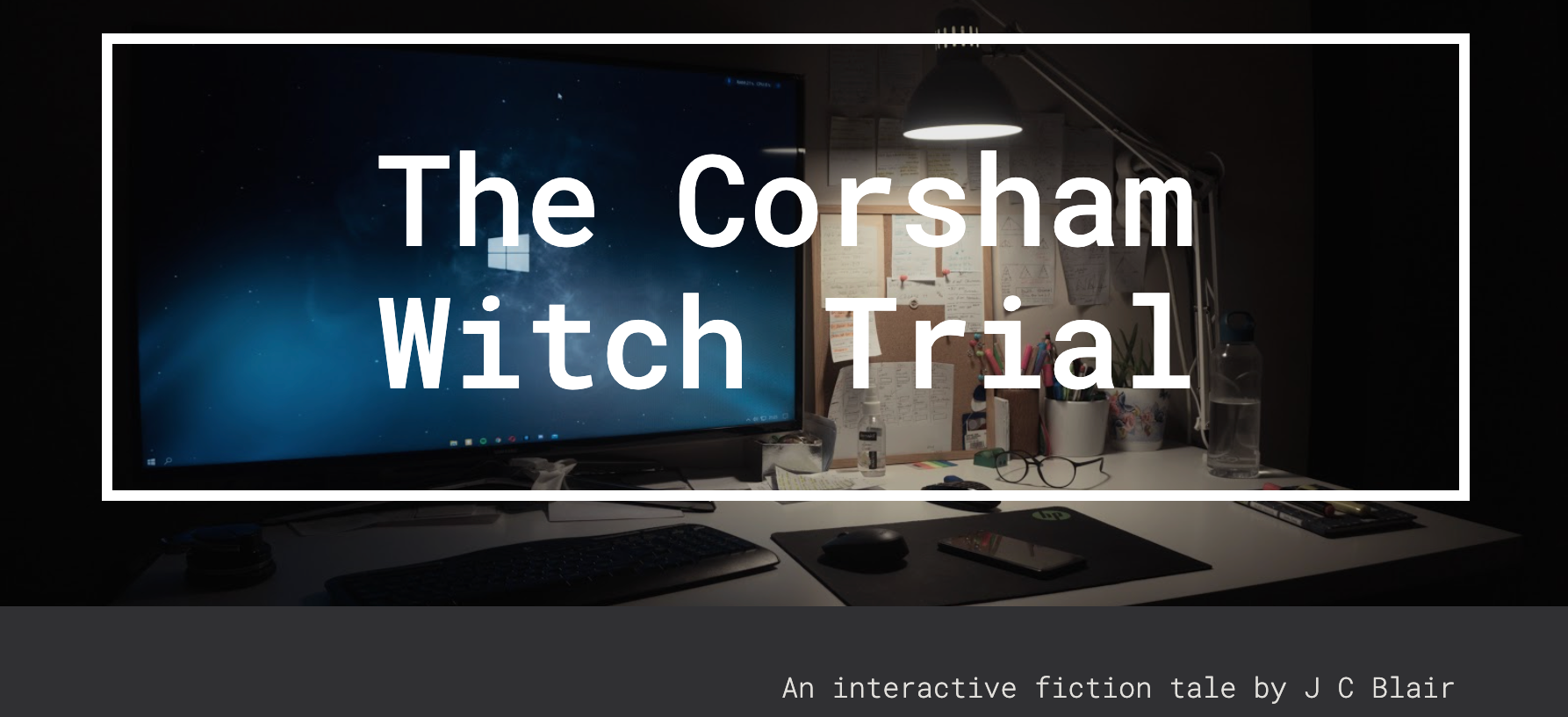 The Corsham Witch Trial
