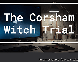 The Corsham Witch Trial