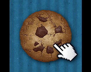 Cookie clicker