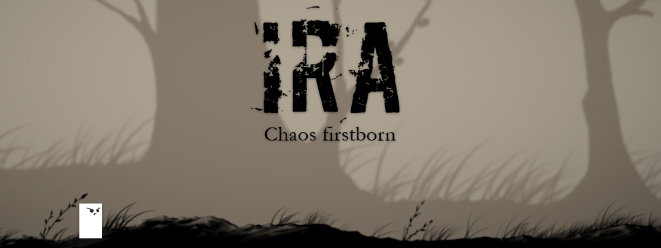 Ira, Chaos firstborn