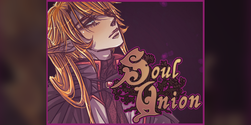 Cover image for Soul Union