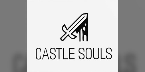 Cover image for Castle Souls