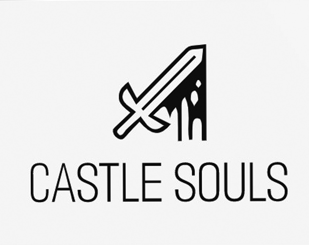 Cover image for Castle Souls