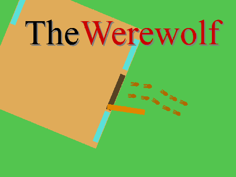 The Werewolf