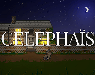 Celephaïs