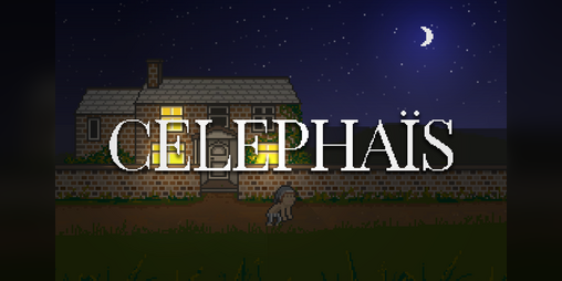 Cover image for Celephaïs