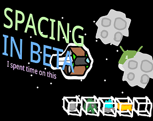 Spacing [BETA]