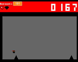 ninja runner