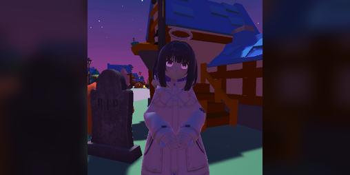 Cover image for halloween night gacha