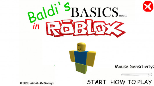 MOD MENU!!!! - Roblox