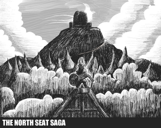 The North Seat Saga  