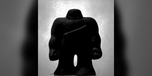 Cover image for The Golem