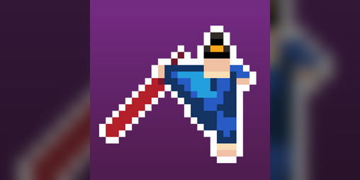 Cover image for samurai-dash