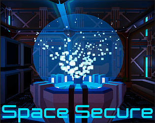 SpaceSecure