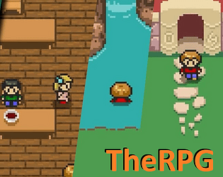 TheRPG