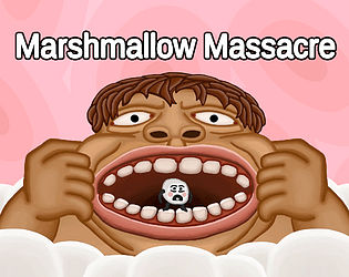 Marshmallow Massacre