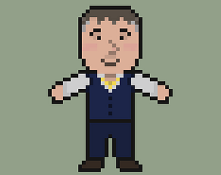 Sedat Pilgrim vs. The World