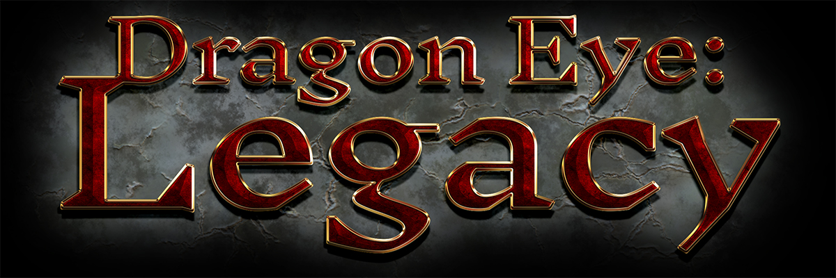 Dragon Eye Legacy