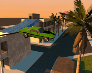 SkylineCity -Alpha1.2-