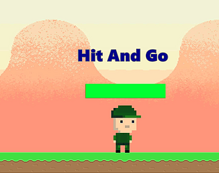 Hit And Go